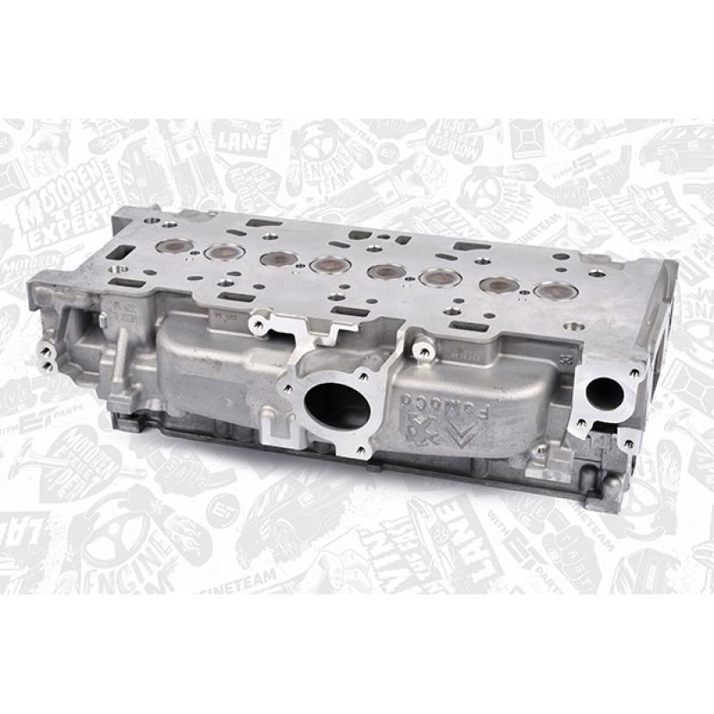 Culasse de cylindre ET ENGINETEAM HL0125 - Visuel 2