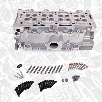 Culasse de cylindre ET ENGINETEAM OEM 1864346 Culasse de cylindre ET ENGINETEAM OEM 1864346