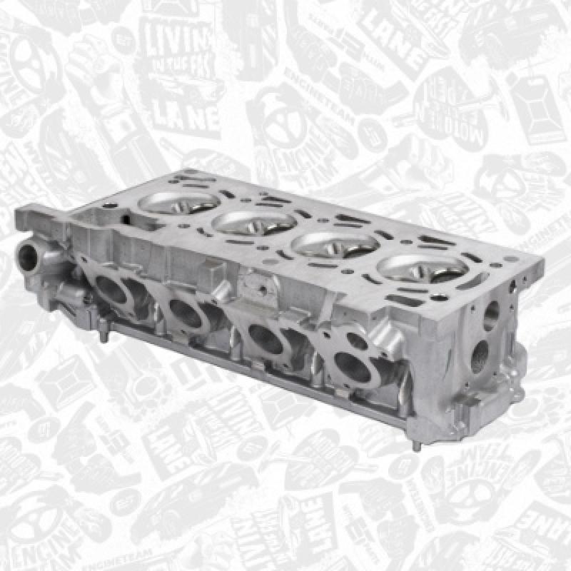 Culasse de cylindre ET ENGINETEAM HL0137 - Visuel 1