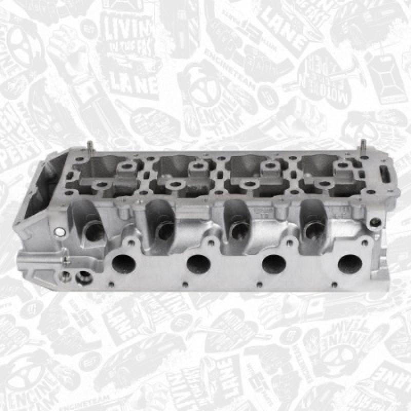 Culasse de cylindre ET ENGINETEAM HL0137 - Visuel 2