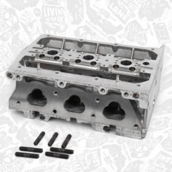 Culasse de cylindre ET ENGINETEAM HL0138