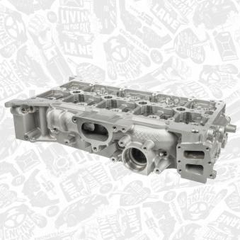 Culasse de cylindre ET ENGINETEAM OEM 2608591