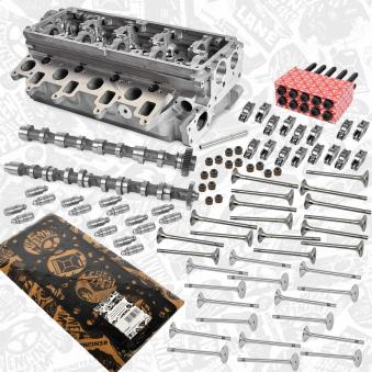 Kit de réparation, culasse ET ENGINETEAM OEM 059109417C