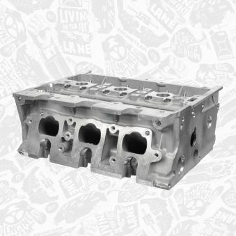 Culasse de cylindre ET ENGINETEAM OEM 04C103063AB