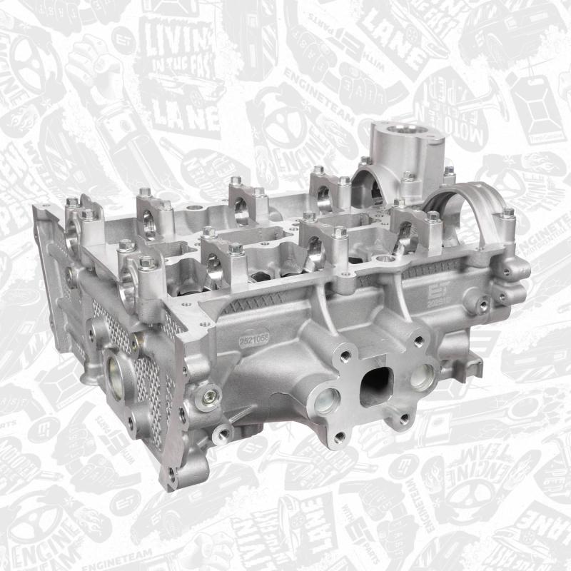 Culasse ET ENGINETEAM HL0145VR1 - Visuel 2