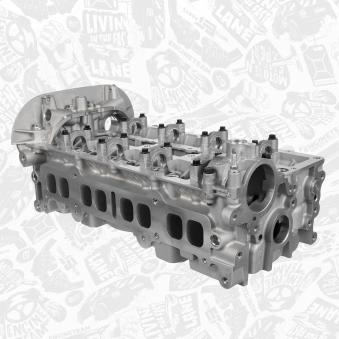 Culasse de cylindre ET ENGINETEAM OEM 1869092