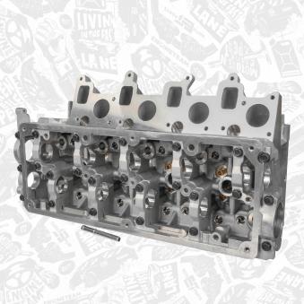 Culasse de cylindre ET ENGINETEAM [HL0150]