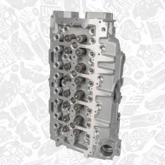 Culasse de cylindre ET ENGINETEAM HL0151VR1 Culasse de cylindre ET ENGINETEAM HL0151VR1