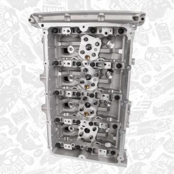 Culasse ET ENGINETEAM [HL0153]