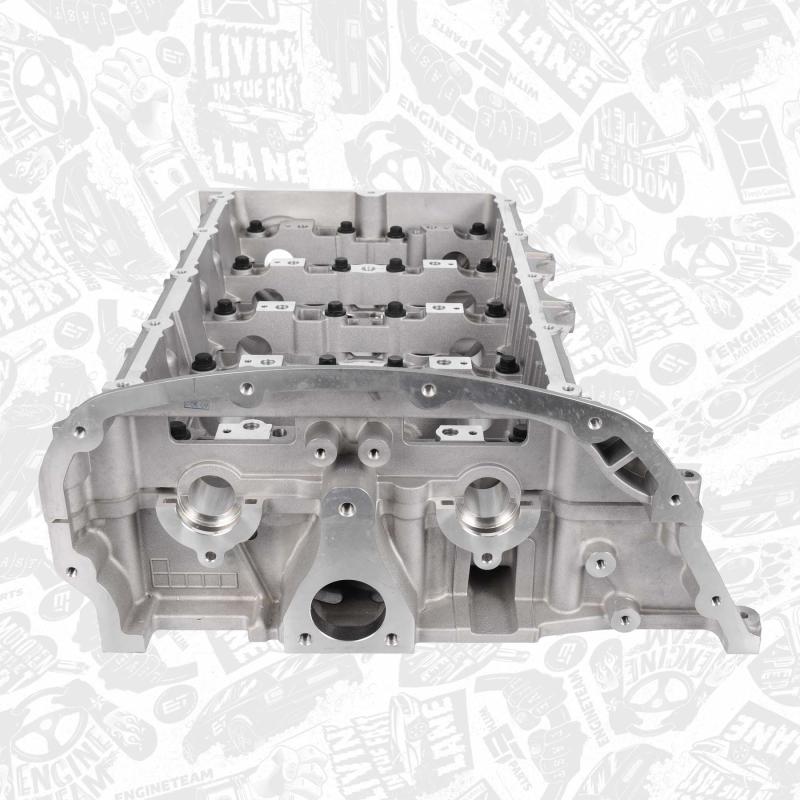 Culasse ET ENGINETEAM HL0153 - Visuel 2