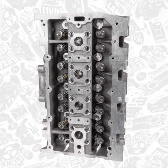 Culasse ET ENGINETEAM HL0154 pour ROVER 800 1.2 TSI - 110cv Culasse ET ENGINETEAM HL0154 pour ROVER 800 1.2 TSI - 110cv