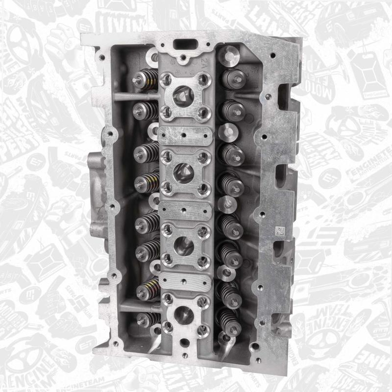 Culasse ET ENGINETEAM HL0154 - Visuel 1