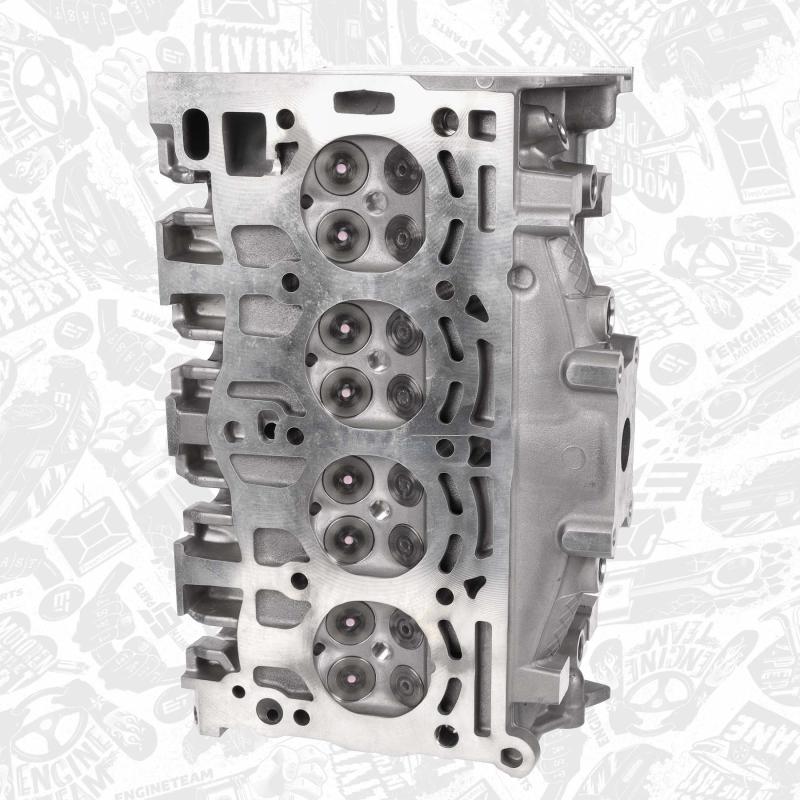 Culasse ET ENGINETEAM HL0154 - Visuel 2