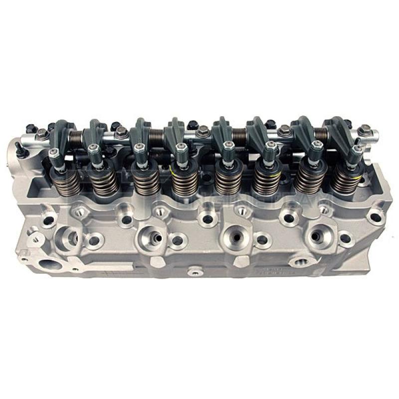 Culasse de cylindre ET ENGINETEAM HL9045 - Visuel 1