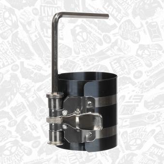 Compresseur de segments ET ENGINETEAM [HP0009]