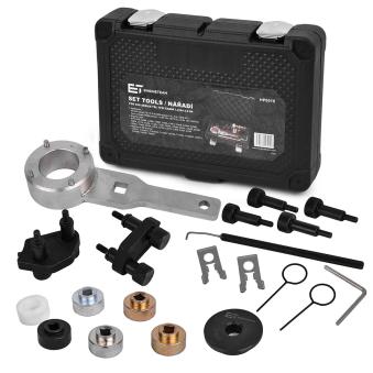 Kit d'outils de réglage, épure de distribution ET ENGINETEAM [HP0015]