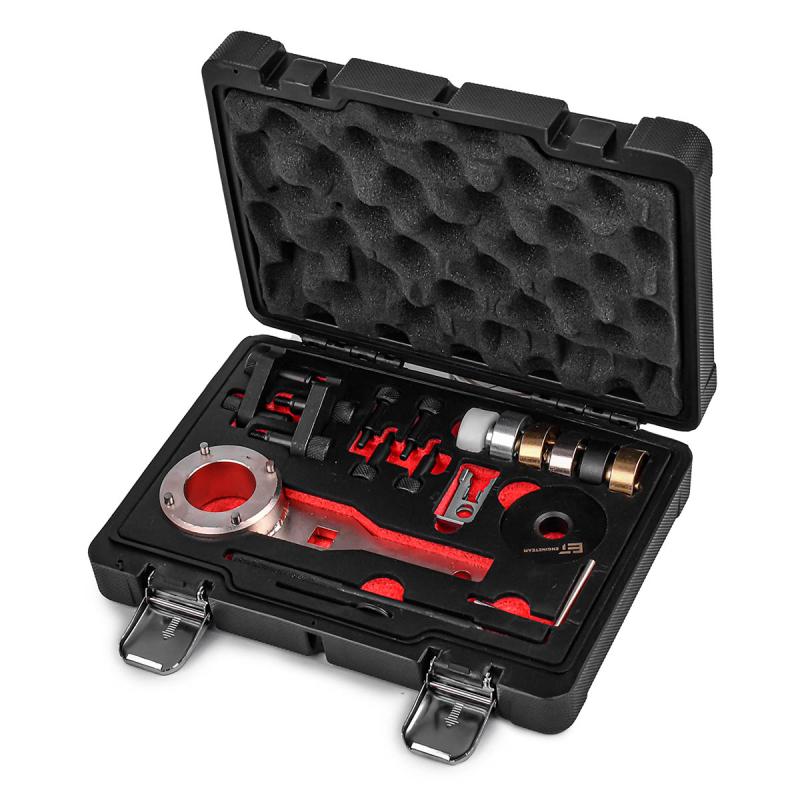 Kit d'outils de réglage, épure de distribution ET ENGINETEAM HP0015 - Visuel 2