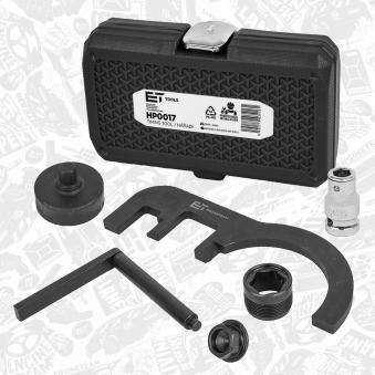 Kit d'outils de réglage, épure de distribution ET ENGINETEAM OEM 118740