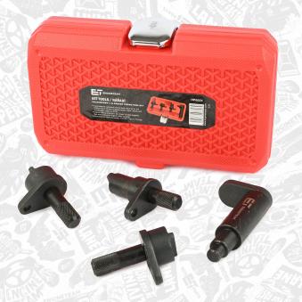 Kit d'outils, chaîne de distribution ET ENGINETEAM [HP0024]