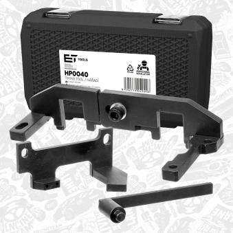 Outil de calage des soupapes pour 1.2 PureTech Peugeot ET ENGINETEAM [HP0040]
