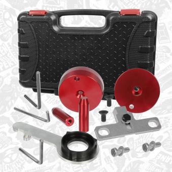 Kit d'outils de réglage, épure de distribution ET ENGINETEAM OEM 3031643 Kit d'outils de réglage, épure de distribution ET ENGINETEAM OEM 3031643