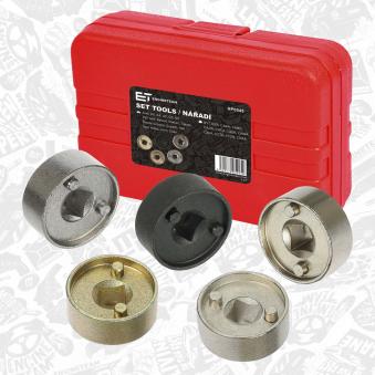 Outil de montage, arbre à cames ET ENGINETEAM OEM T10352