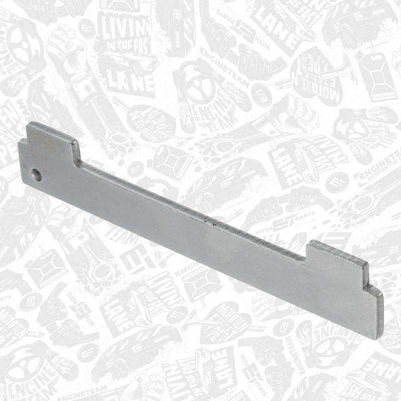 Kit d'outils de réglage, épure de distribution ET ENGINETEAM HP0049 - Visuel 1