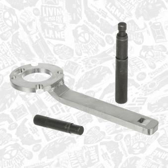 Kit d'outils de réglage, épure de distribution ET ENGINETEAM OEM 9997005