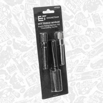 Kit d'outils de réglage, épure de distribution ET ENGINETEAM [HP0054]