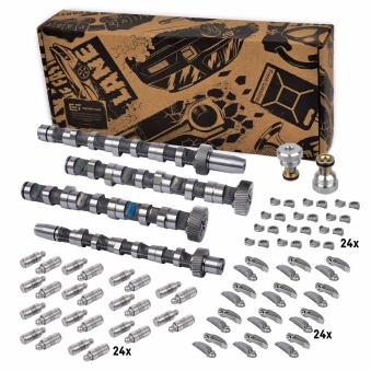 Jeu d'arbres à came ET ENGINETEAM OEM 059109021BP Jeu d'arbres à came ET ENGINETEAM OEM 059109021BP