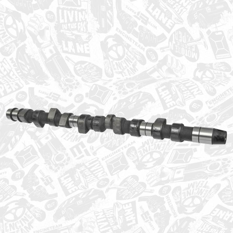 Arbre à came ET ENGINETEAM HV0006 - Visuel 1