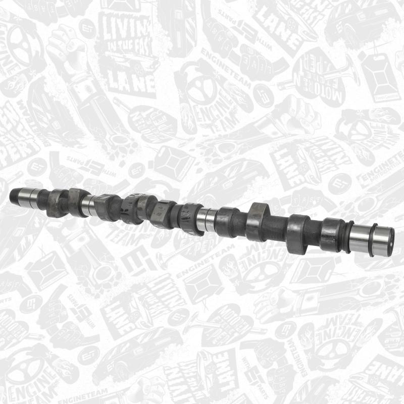 Arbre à came ET ENGINETEAM HV0006 - Visuel 2