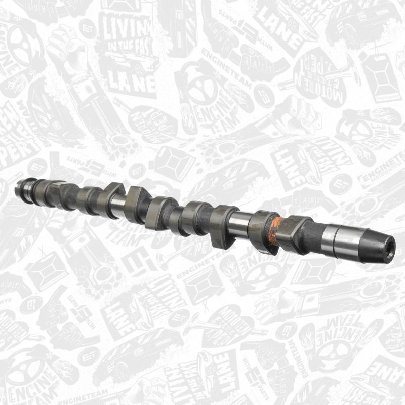 Arbre à came ET ENGINETEAM HV0007 - Visuel 2