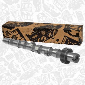 Arbre à came ET ENGINETEAM [HV0008]