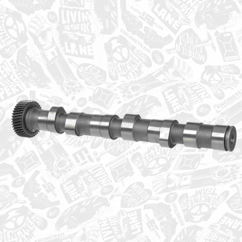 Arbre à came ET ENGINETEAM HV0011 - Visuel 2