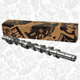 Arbre à came ET ENGINETEAM [HV0020]