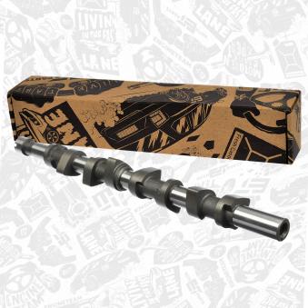 Arbre à came ET ENGINETEAM HV0022VR1 pour AUDI CABRIOLET 1.9 DCI - 110cv