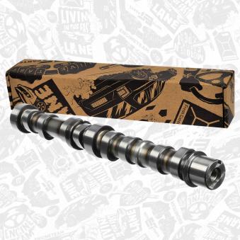 Arbre à came ET ENGINETEAM [HV0044]