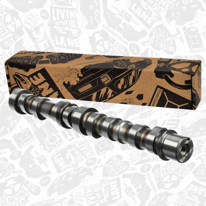 Arbre à came ET ENGINETEAM HV0044 - Visuel 1