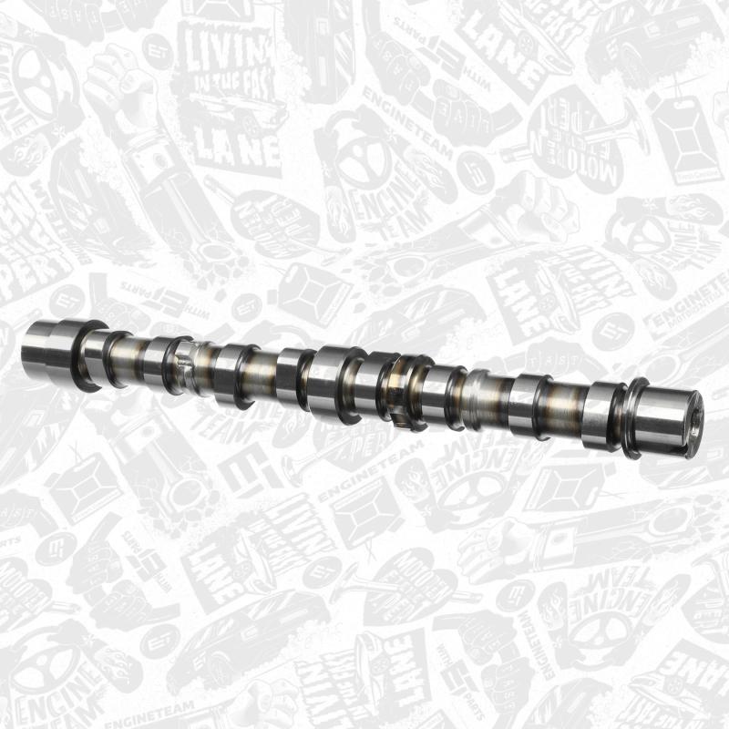 Arbre à came ET ENGINETEAM HV0045 - Visuel 2