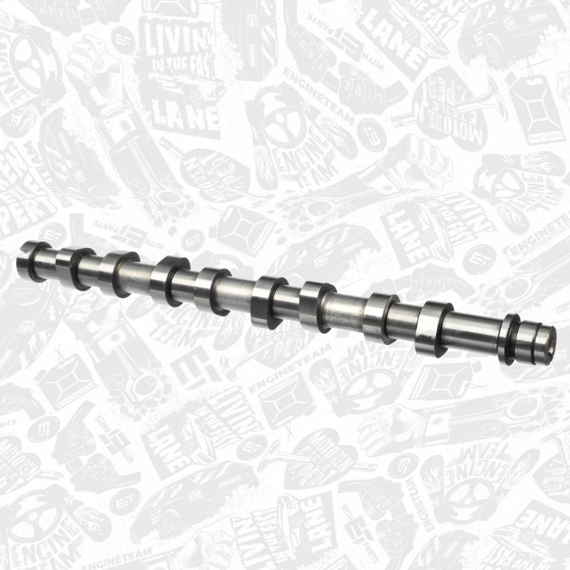 Arbre à came ET ENGINETEAM HV0048 - Visuel 2