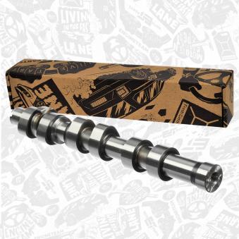 Arbre à came ET ENGINETEAM HV0128 pour MAZDA 6 1.2 - 75cv