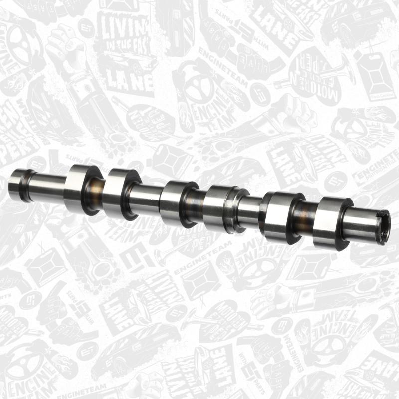 Arbre à came ET ENGINETEAM HV0129 - Visuel 2