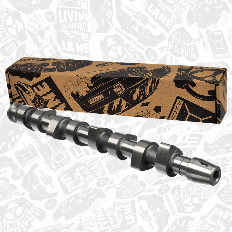Arbre à came ET ENGINETEAM HV0159 - Visuel 1