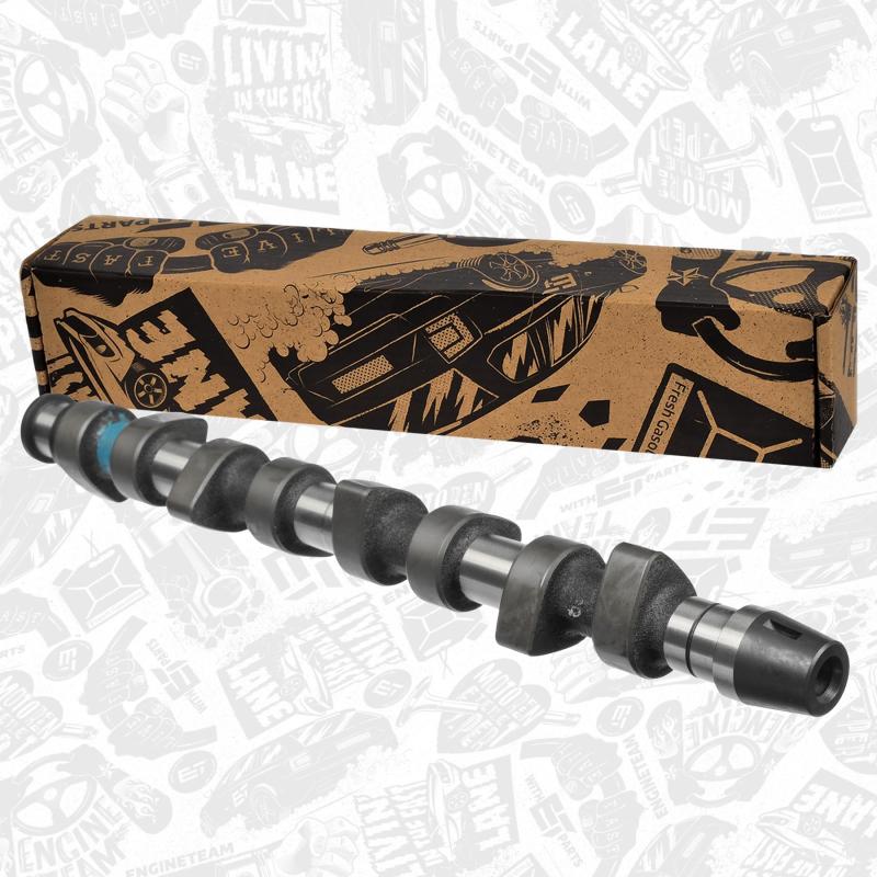 Arbre à came ET ENGINETEAM HV0161 - Visuel 1