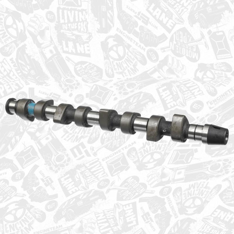 Arbre à came ET ENGINETEAM HV0161 - Visuel 2