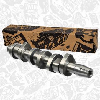 Arbre à came ET ENGINETEAM HV0163 pour VOLKSWAGEN FOX 1.4 TDI - 70cv Arbre à came ET ENGINETEAM HV0163 pour VOLKSWAGEN FOX 1.4 TDI - 70cv