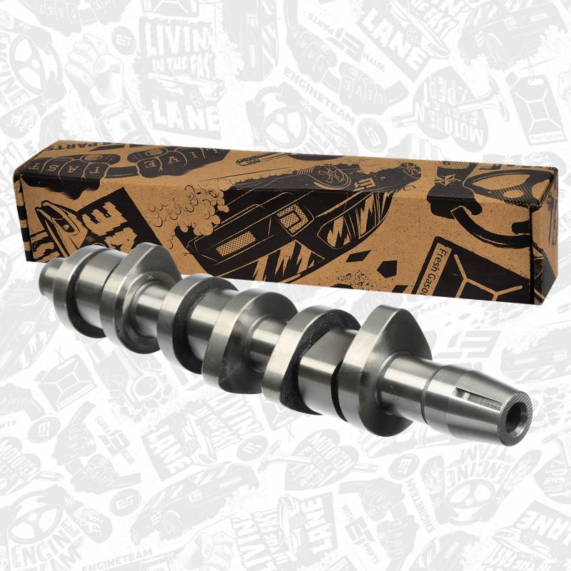 Arbre à came ET ENGINETEAM HV0163 - Visuel 1