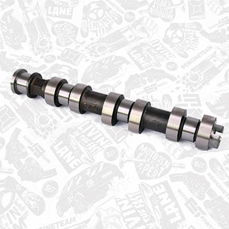 Arbre à came ET ENGINETEAM HV0167 - Visuel 1