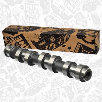 Arbre à came ET ENGINETEAM HV0168 pour OPEL CORSA 1.0 - 60cv